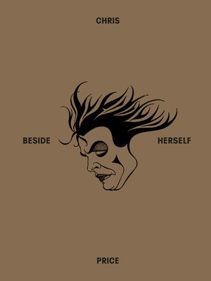 cover image of Beside Herself